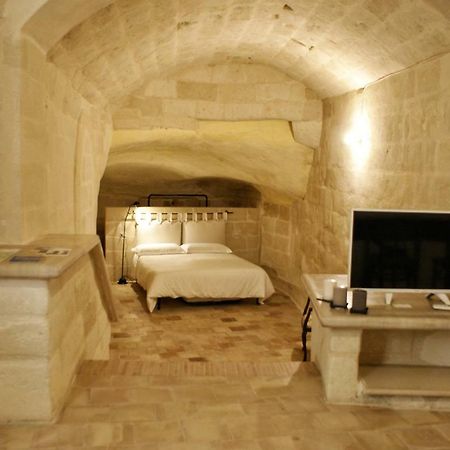 Casa Ferri Hotel Matera Exterior photo