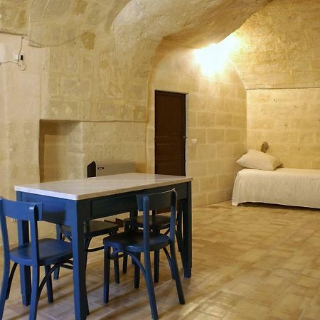 Casa Ferri Hotel Matera Exterior photo