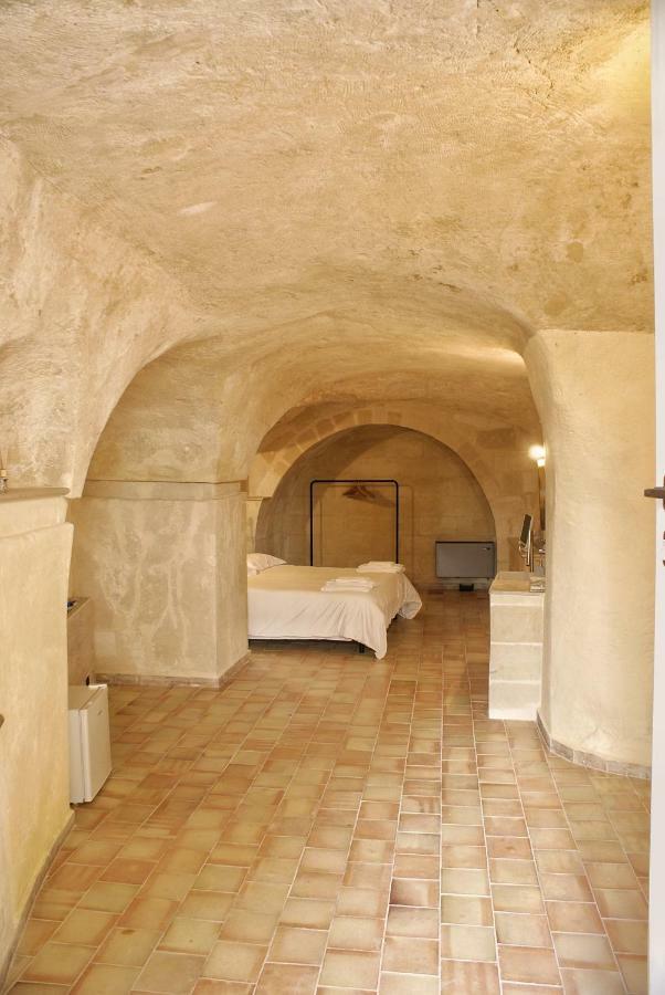 Casa Ferri Hotel Matera Exterior photo