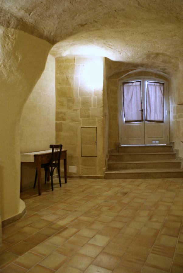 Casa Ferri Hotel Matera Exterior photo