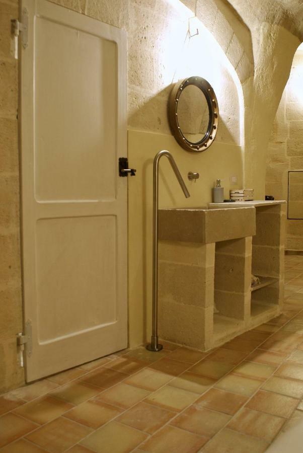 Casa Ferri Hotel Matera Exterior photo