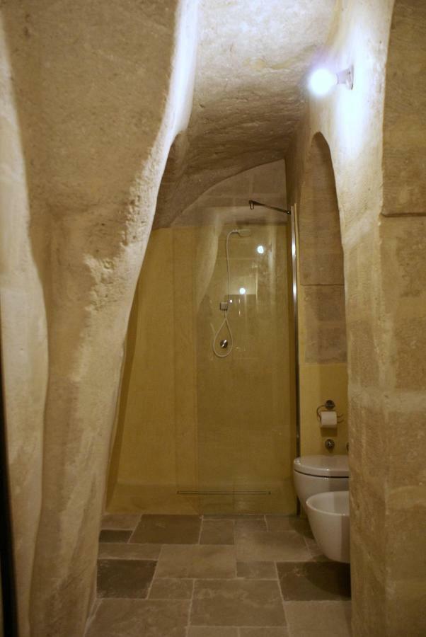 Casa Ferri Hotel Matera Exterior photo