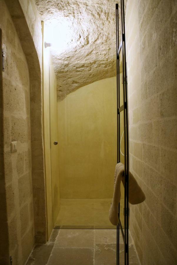 Casa Ferri Hotel Matera Exterior photo