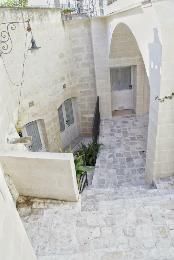 Casa Ferri Hotel Matera Exterior photo