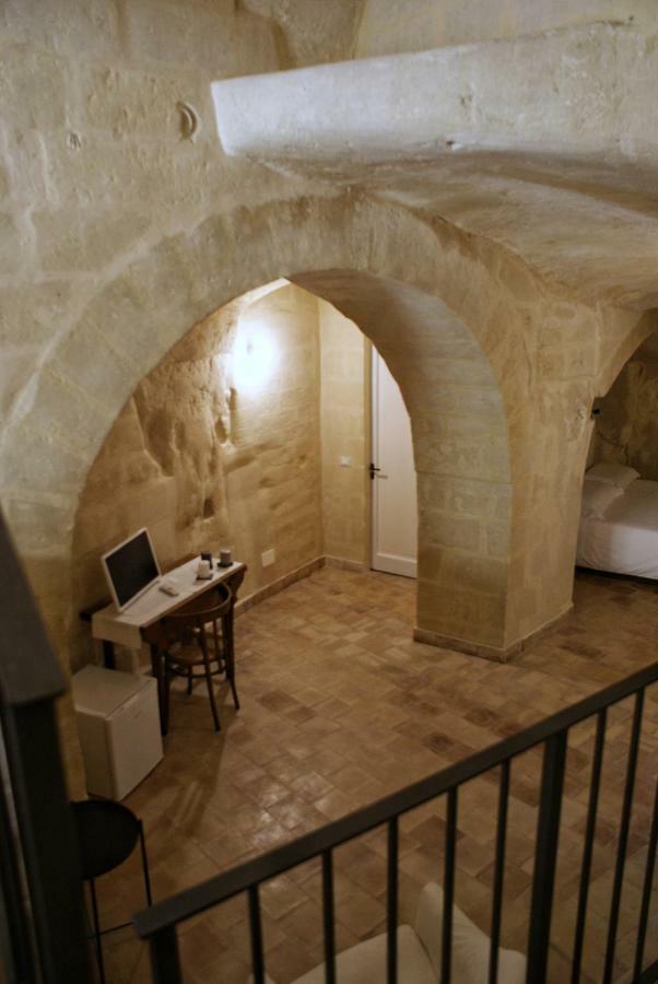 Casa Ferri Hotel Matera Exterior photo