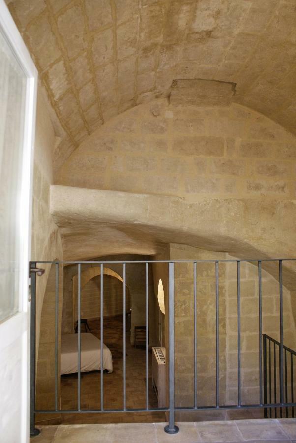 Casa Ferri Hotel Matera Exterior photo