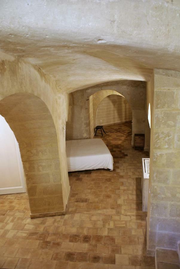 Casa Ferri Hotel Matera Exterior photo