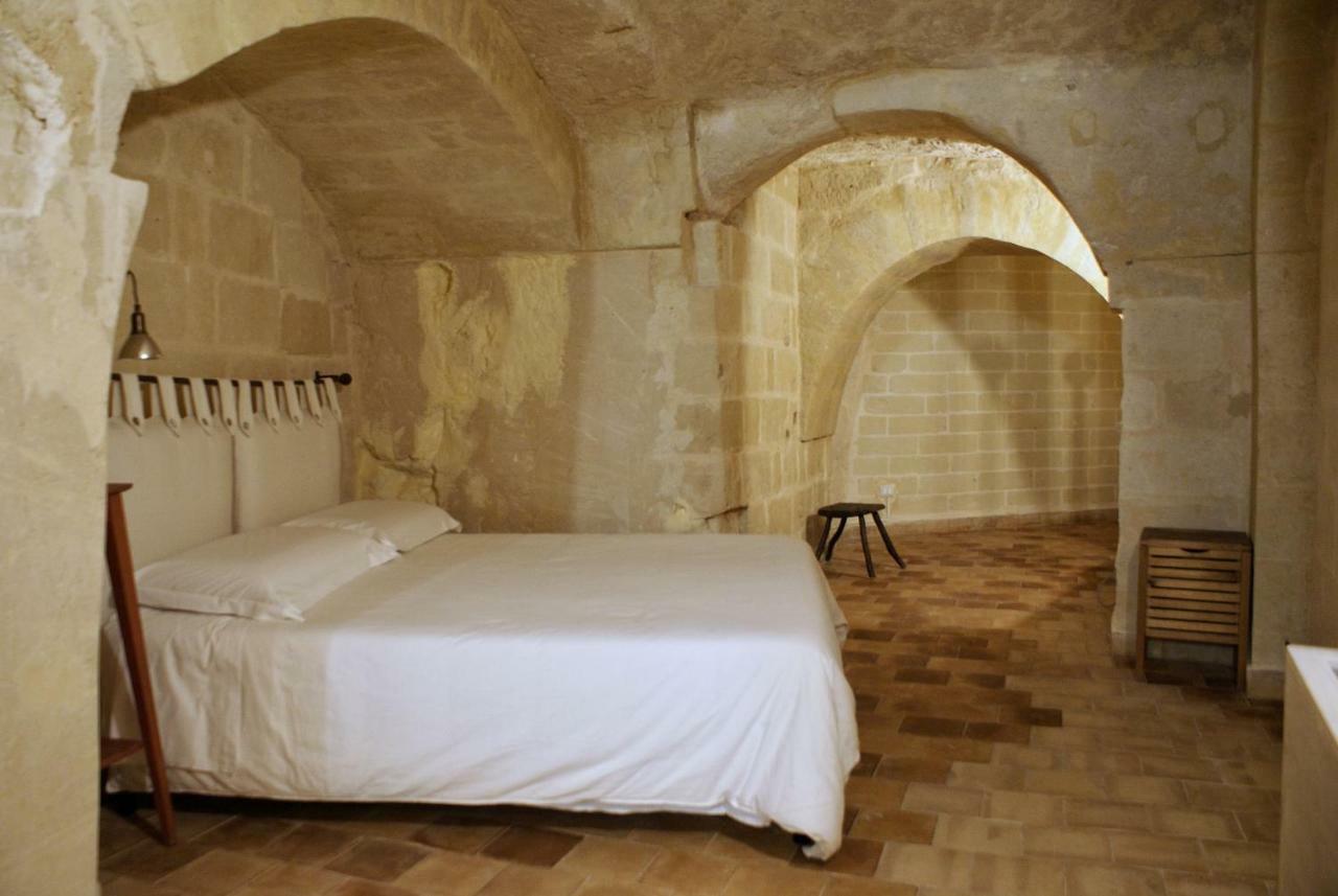 Casa Ferri Hotel Matera Exterior photo